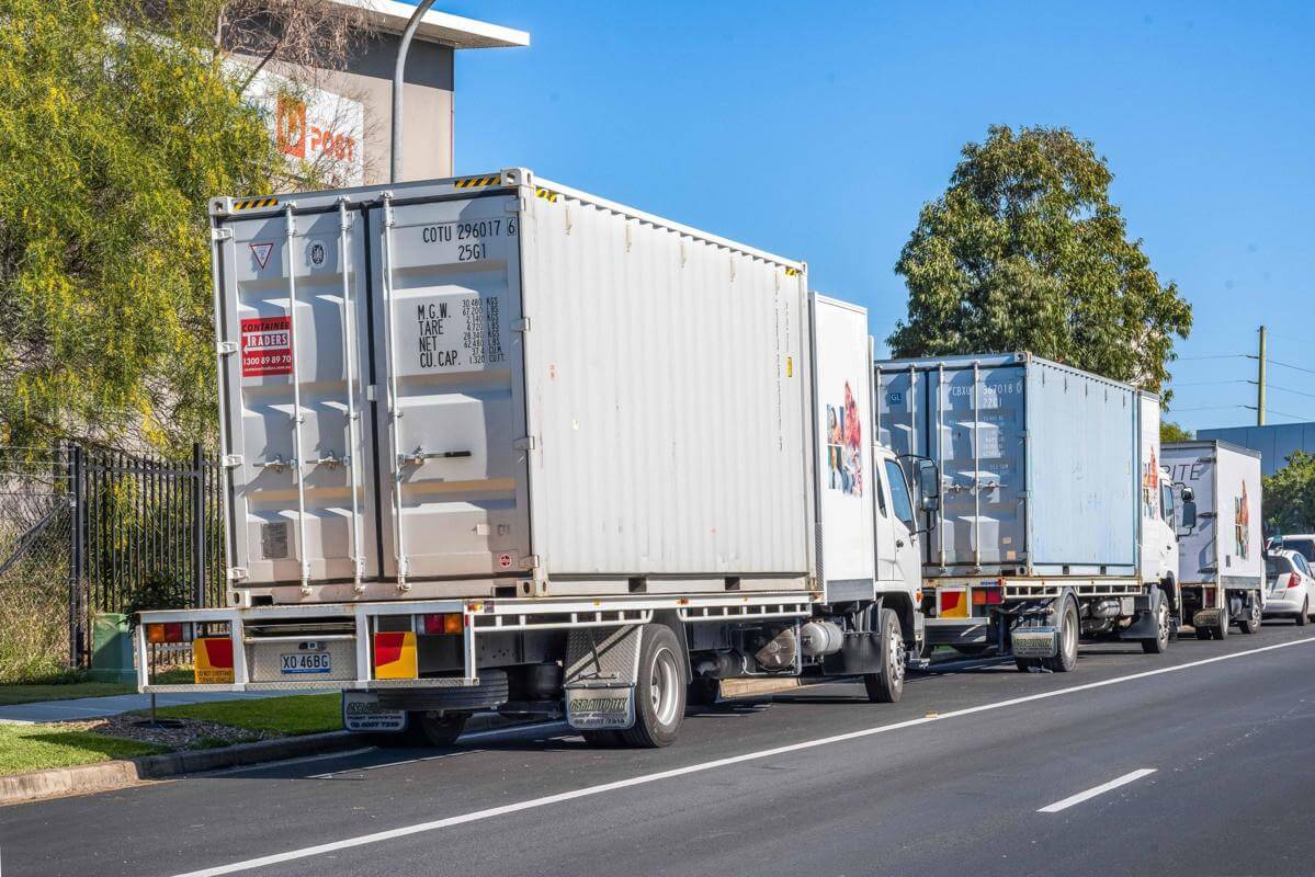 TURBO CHARGE YOUR BUSINESS EMPIRE WITH THIS THRIVING REMOVALIST BUSINESS