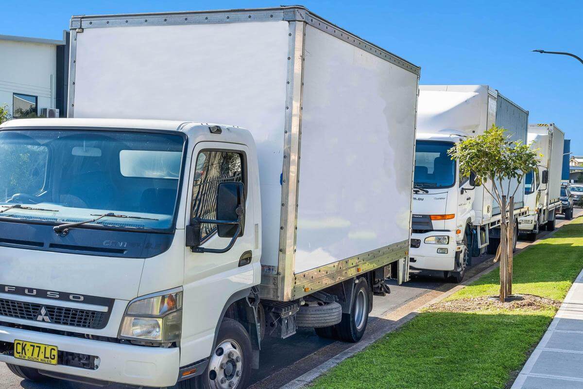 TURBO CHARGE YOUR BUSINESS EMPIRE WITH THIS THRIVING REMOVALIST BUSINESS