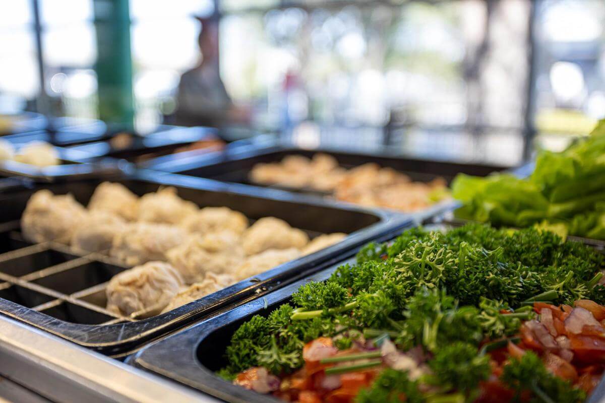 PROFITABLE 5 DAY SANDWICH SHOP