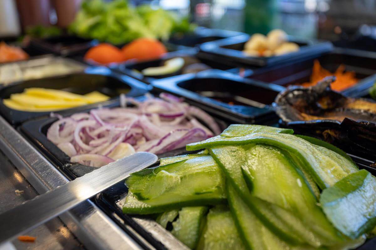 PROFITABLE 5 DAY SANDWICH SHOP