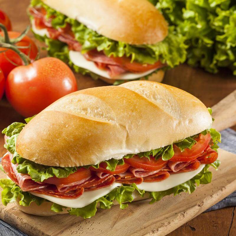 Massive Price Reduction for Destination Cafe for Delicious Pre-prepared Takeaway Meals