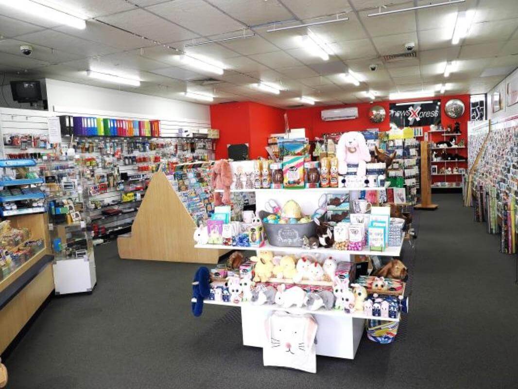 newsXpress Bomaderry north of Nowra with townsfolk appeal $130k+S.A.V.