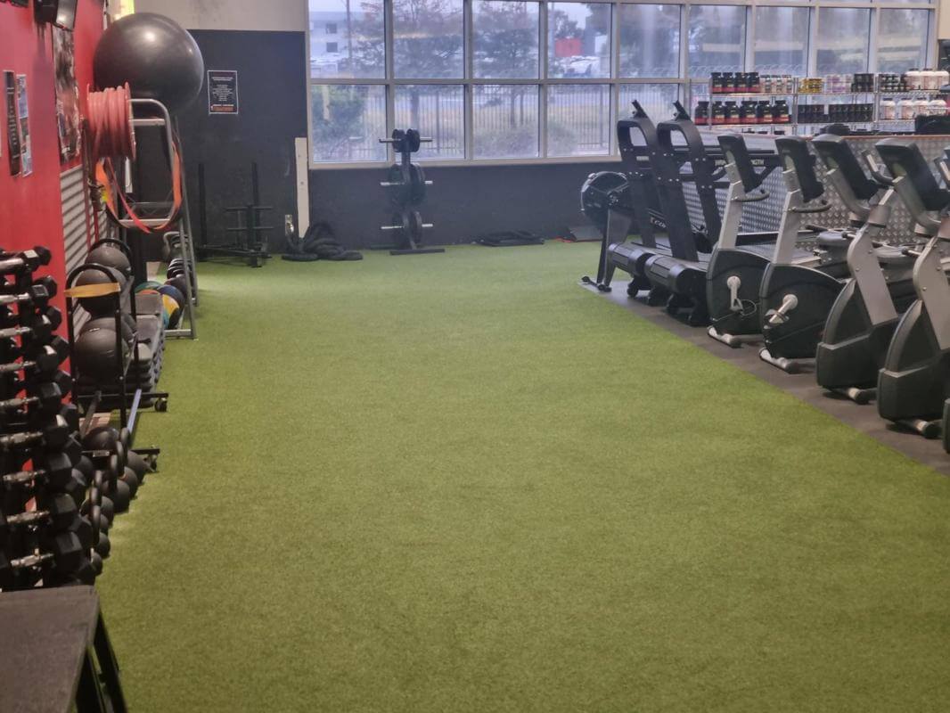 PREMIER GYMNASIUM MELBOURNE'S NORTH  OPERATING 15 YEARS