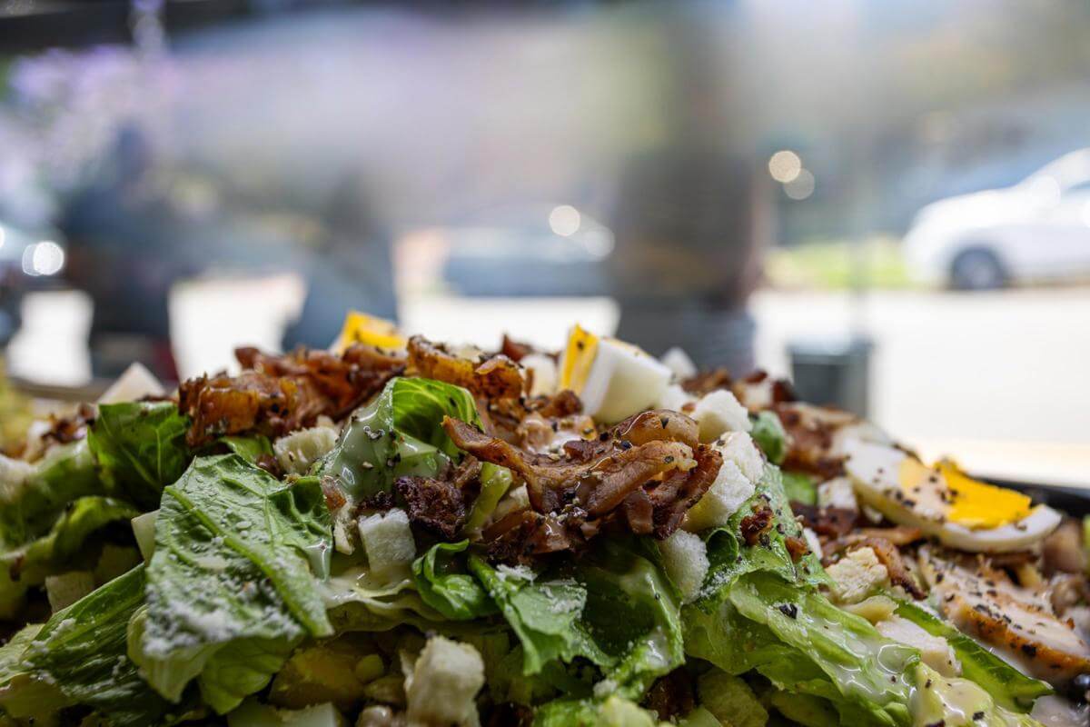 GOURMET TAKEAWAY | GREAT CORNER POSITION | MAS