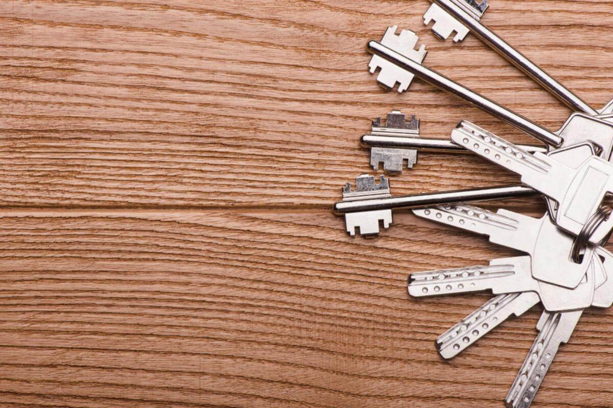 Northside Locksmith Business For Sale #6819