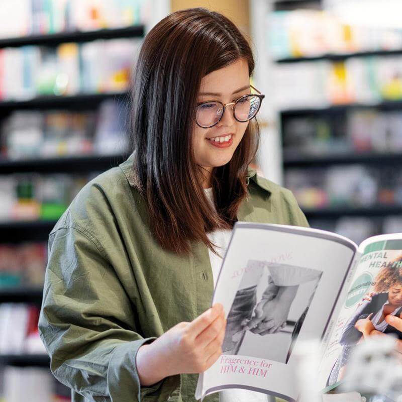 Newsagency, Top Performing in Lotto & Gifts