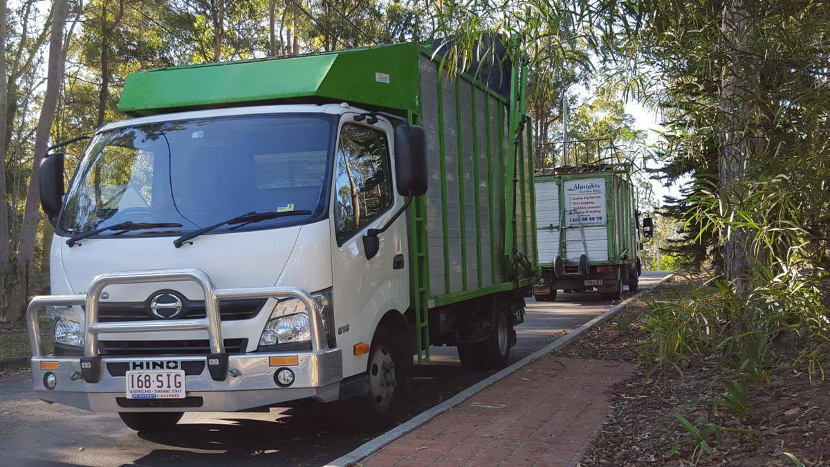 Exciting Opportunity: Established Green Waste Removal Business For Sale!