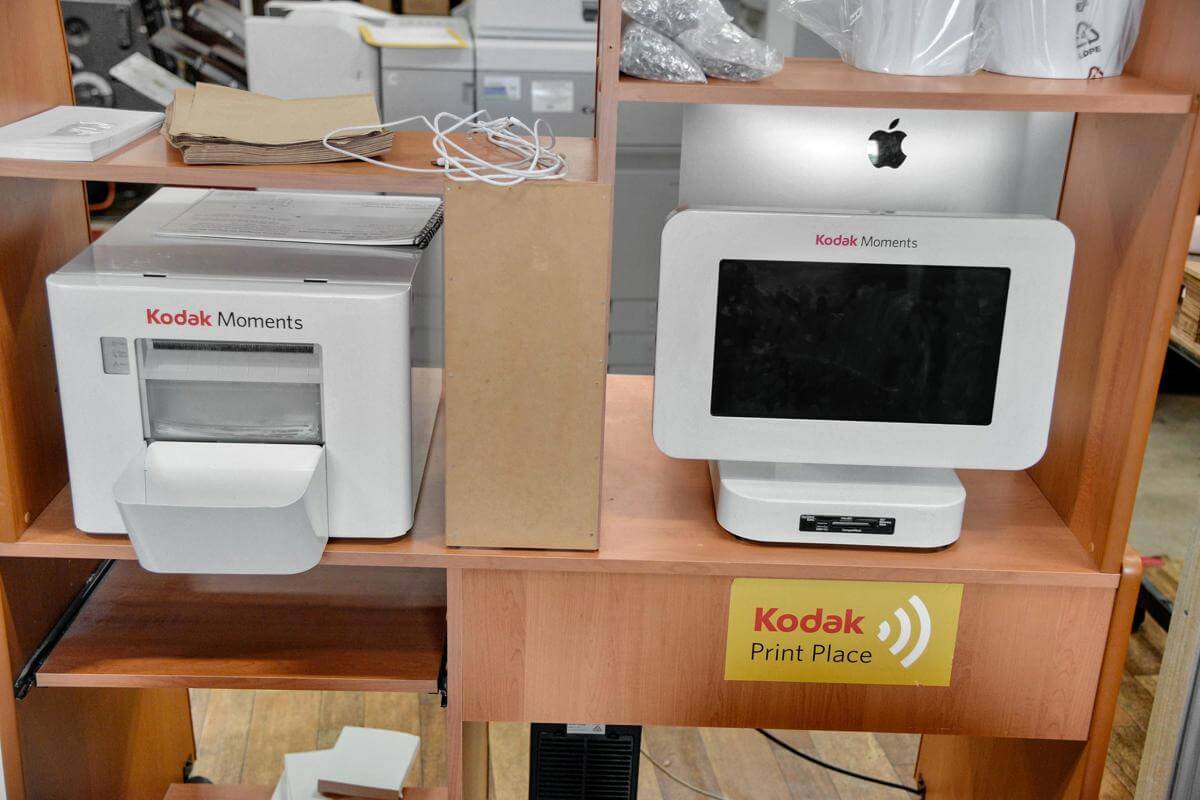 Yellow House Cowra - Profitable printing and design business