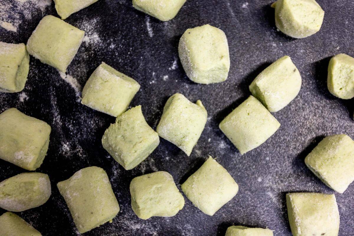 Funky Pizza shop with liquor license