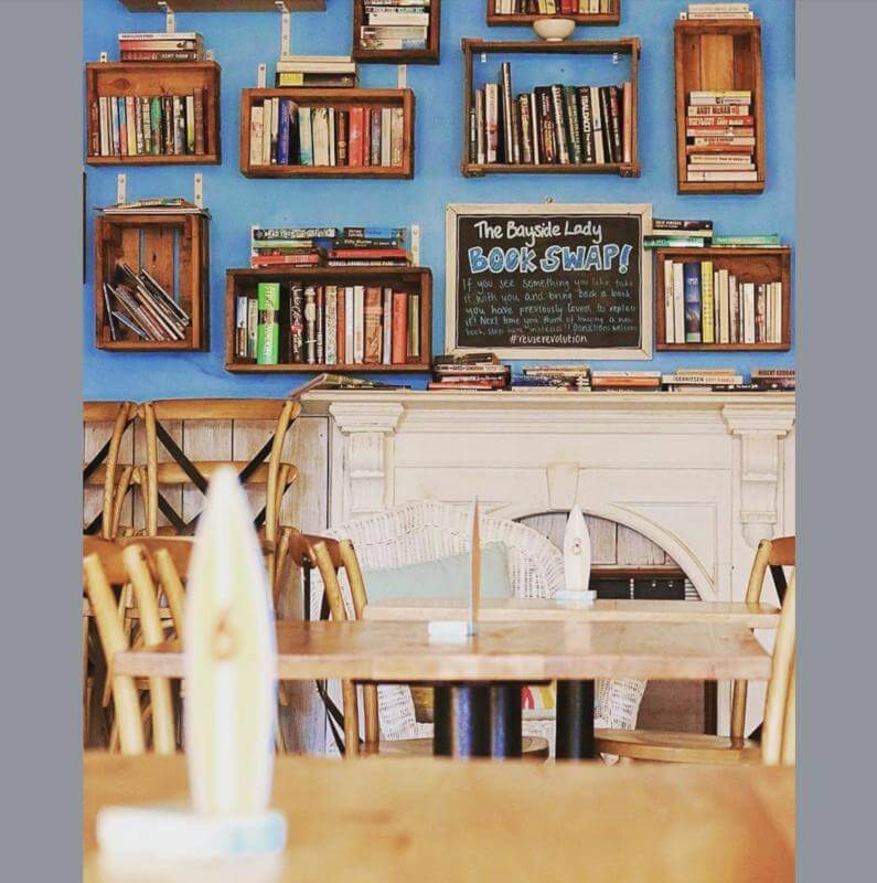 PIZZA AND BURGER LICENSED  BISTRO - HIGH TURNOVER