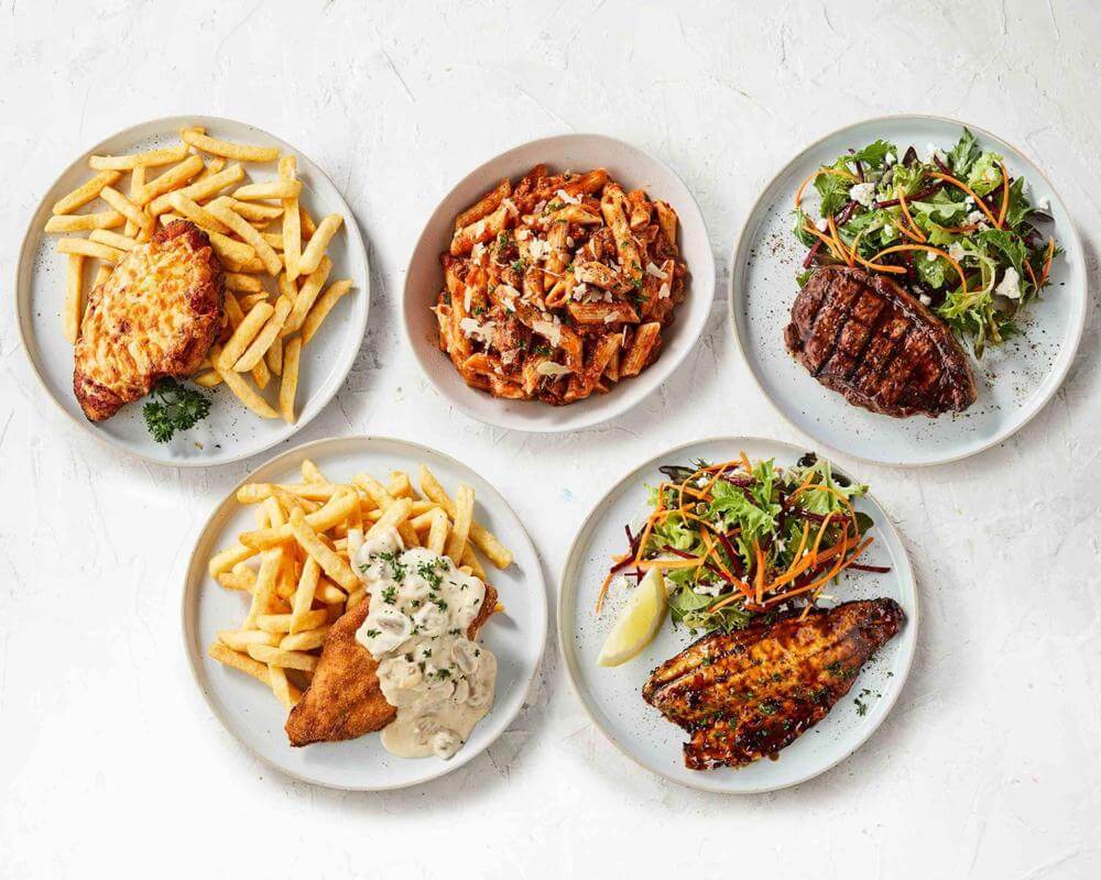 Strong Performing restaurant in Punchbowl with loyal customer base