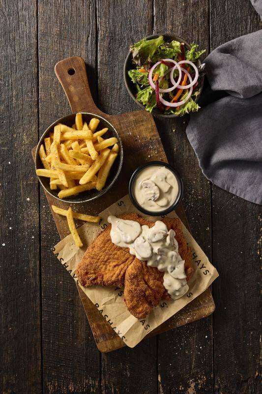 Strong Performing restaurant in Punchbowl with loyal customer base