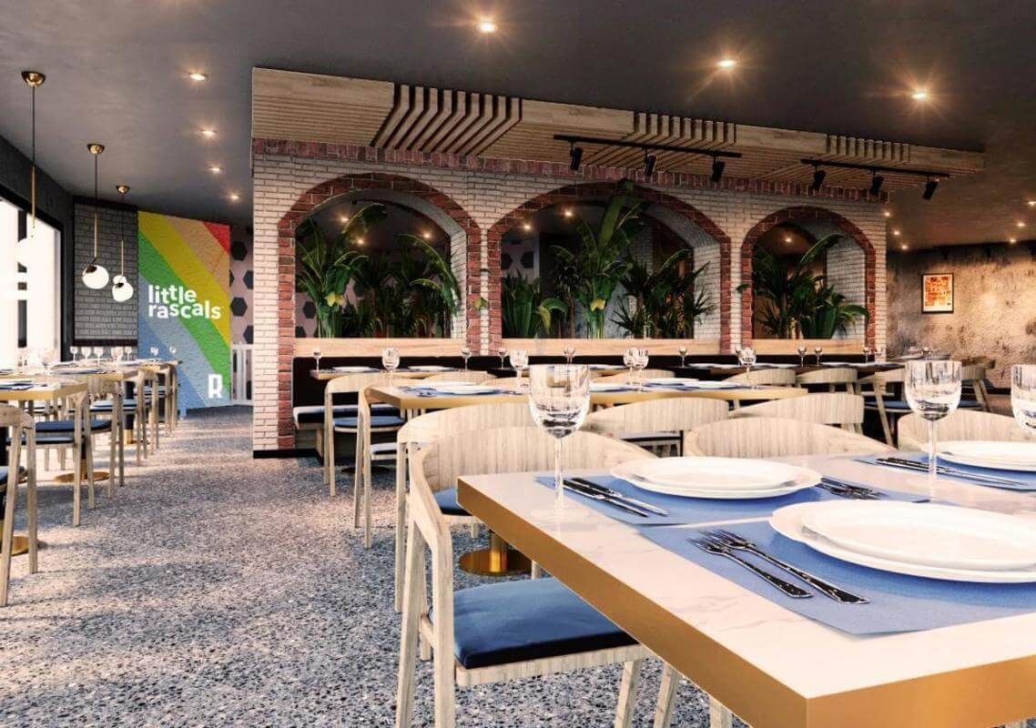 Strong Performing restaurant in Punchbowl with loyal customer base