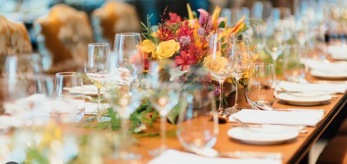 SOUTH EAST QLD WEDDING & EVENTS STYLING BUSINESS OPPORTUNITY!