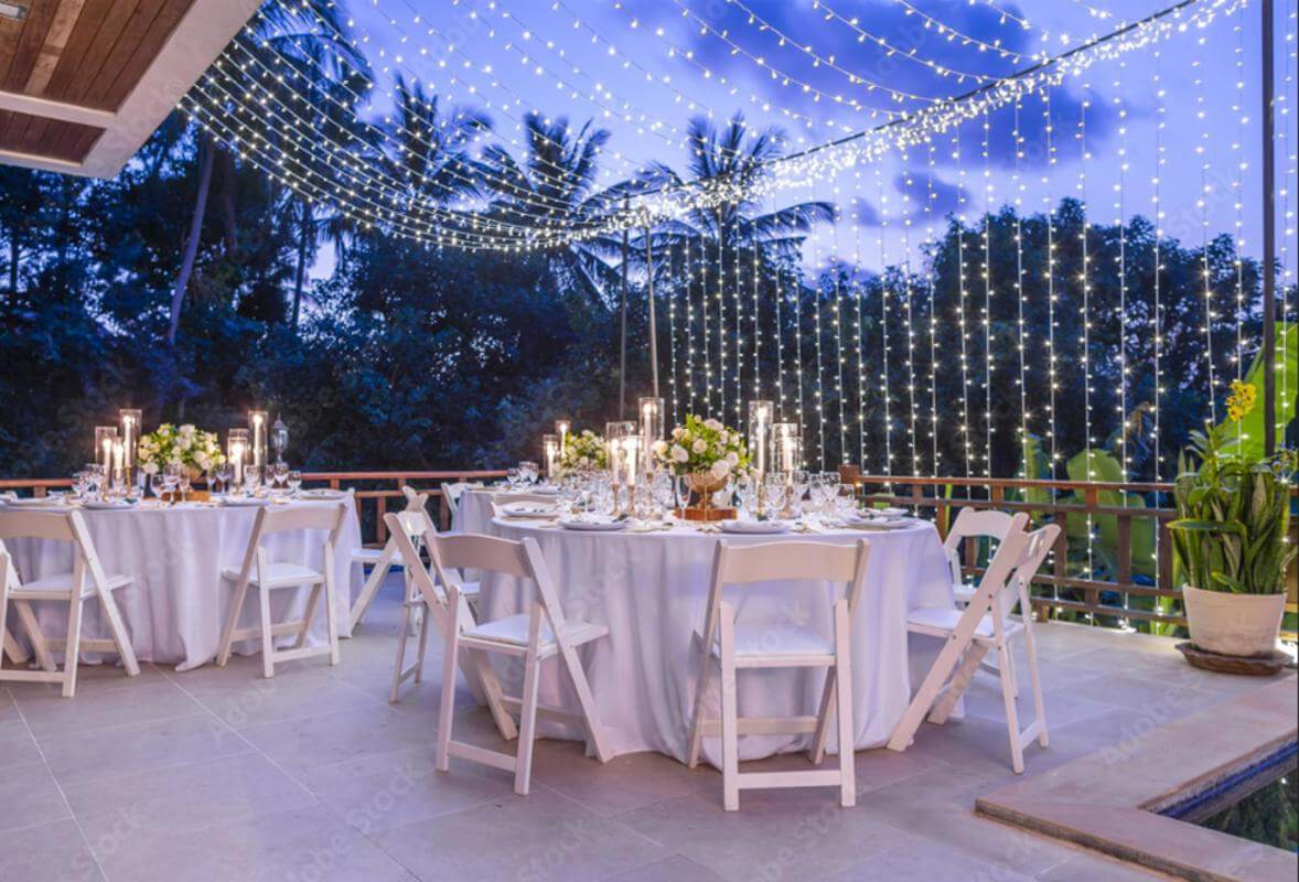 SOUTH EAST QLD WEDDING & EVENTS STYLING BUSINESS OPPORTUNITY!