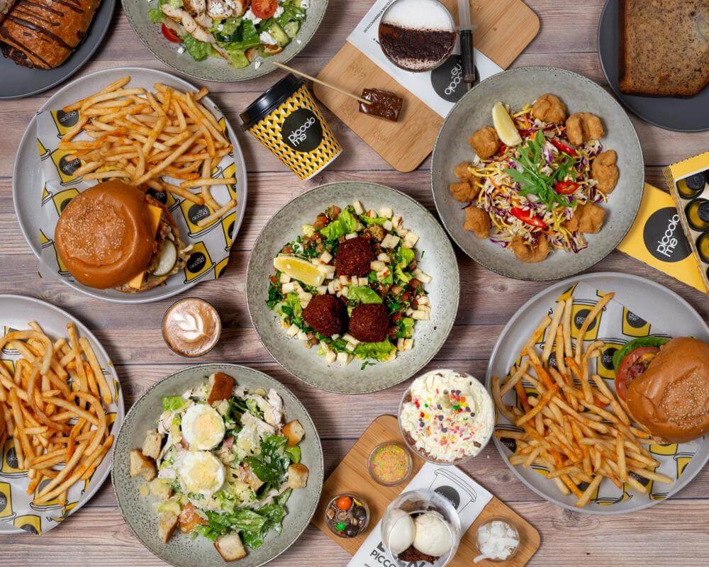 Amazing Cafe Location in busy Sydney Olympic Park Precinct. Sales on the rise!