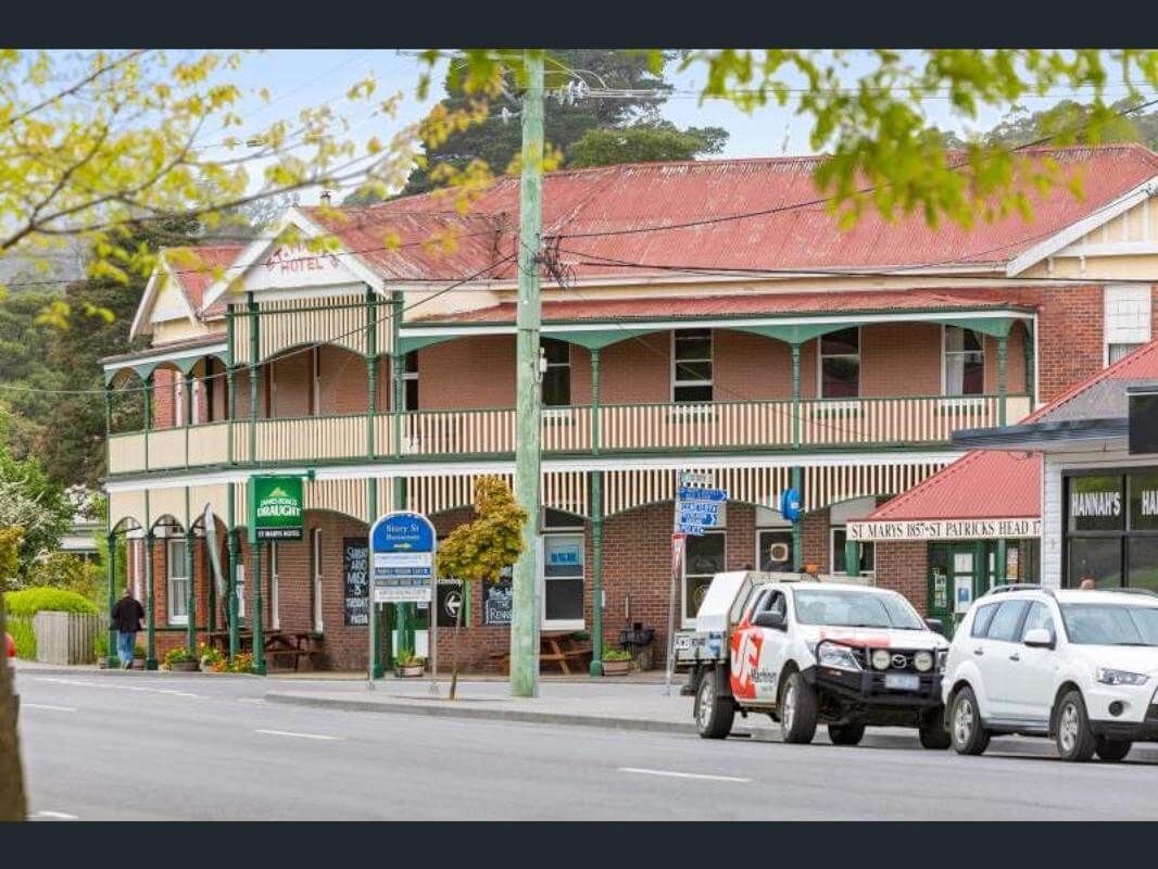 Freehold Passive Investment, Experienced Tenant, Long Lease, 8.5% Net Return from year 2