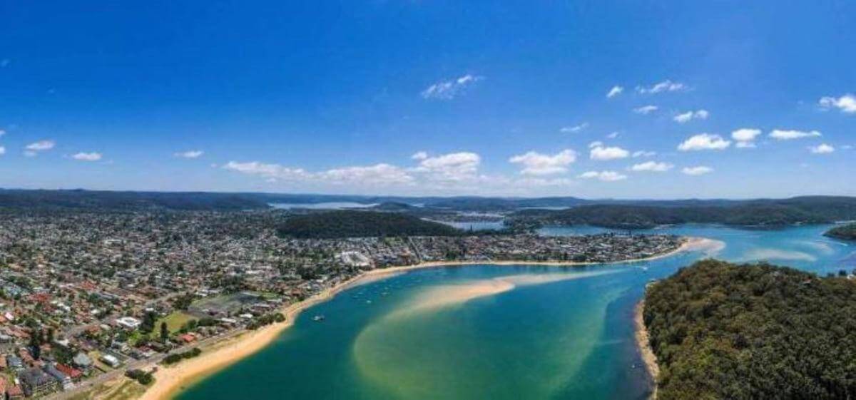 Vibrant & Unique Cafe/Restaurant/Bar & Beer Garden, Peninsula