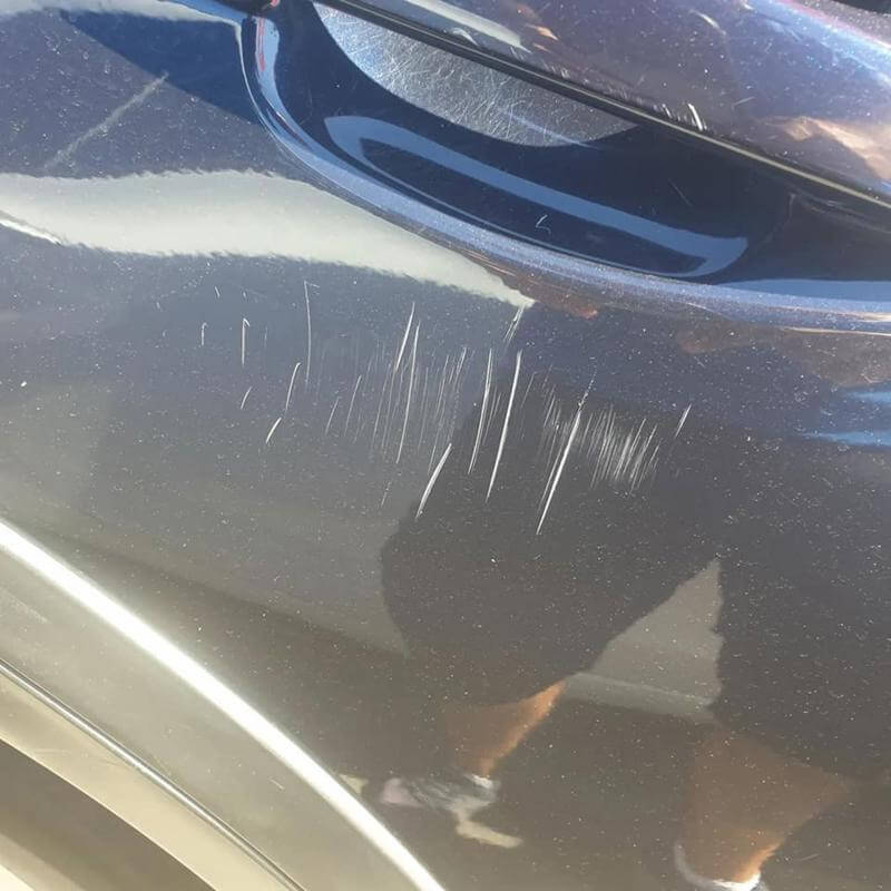 Scratch Repair Business Opportunity