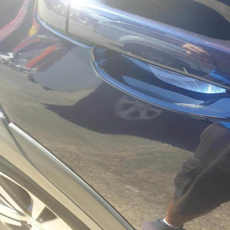 Scratch Repair Business Opportunity