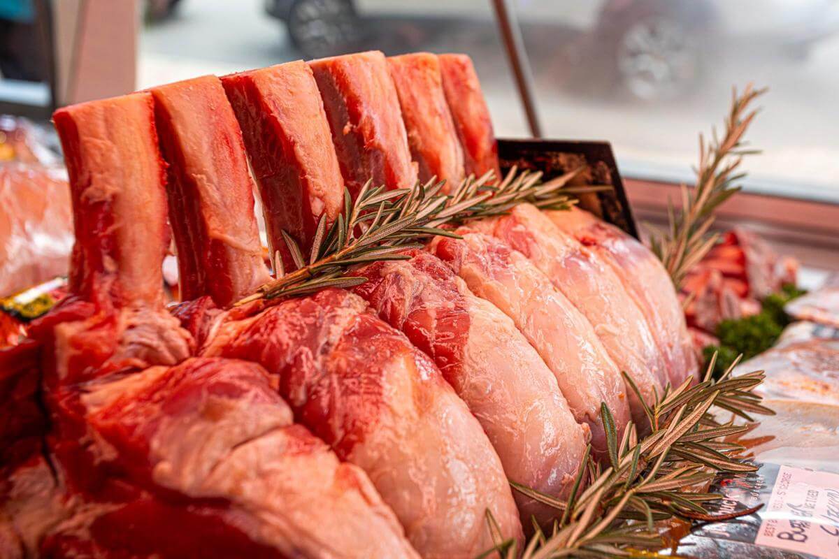 Under Management | Most awarded butchery in NSW | MAS