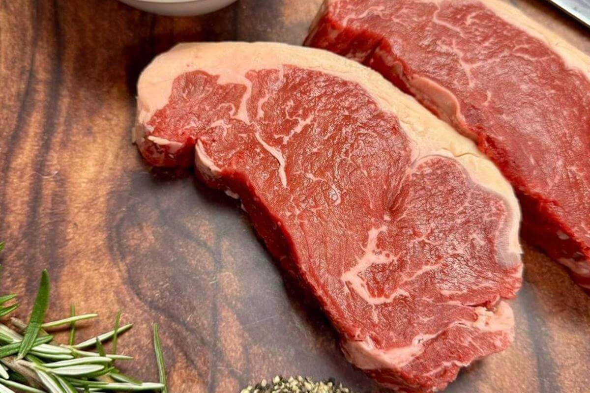 Under Management | Most awarded butchery in NSW | MAS