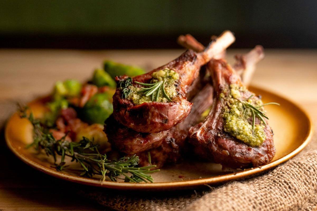 Under Management | Most awarded butchery in NSW | MAS