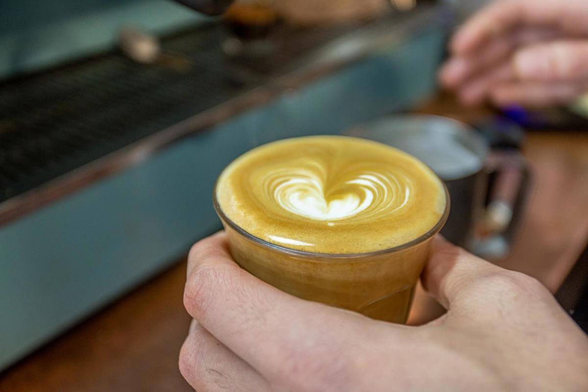 UNDER MANAGEMENT | CAFE | MAS