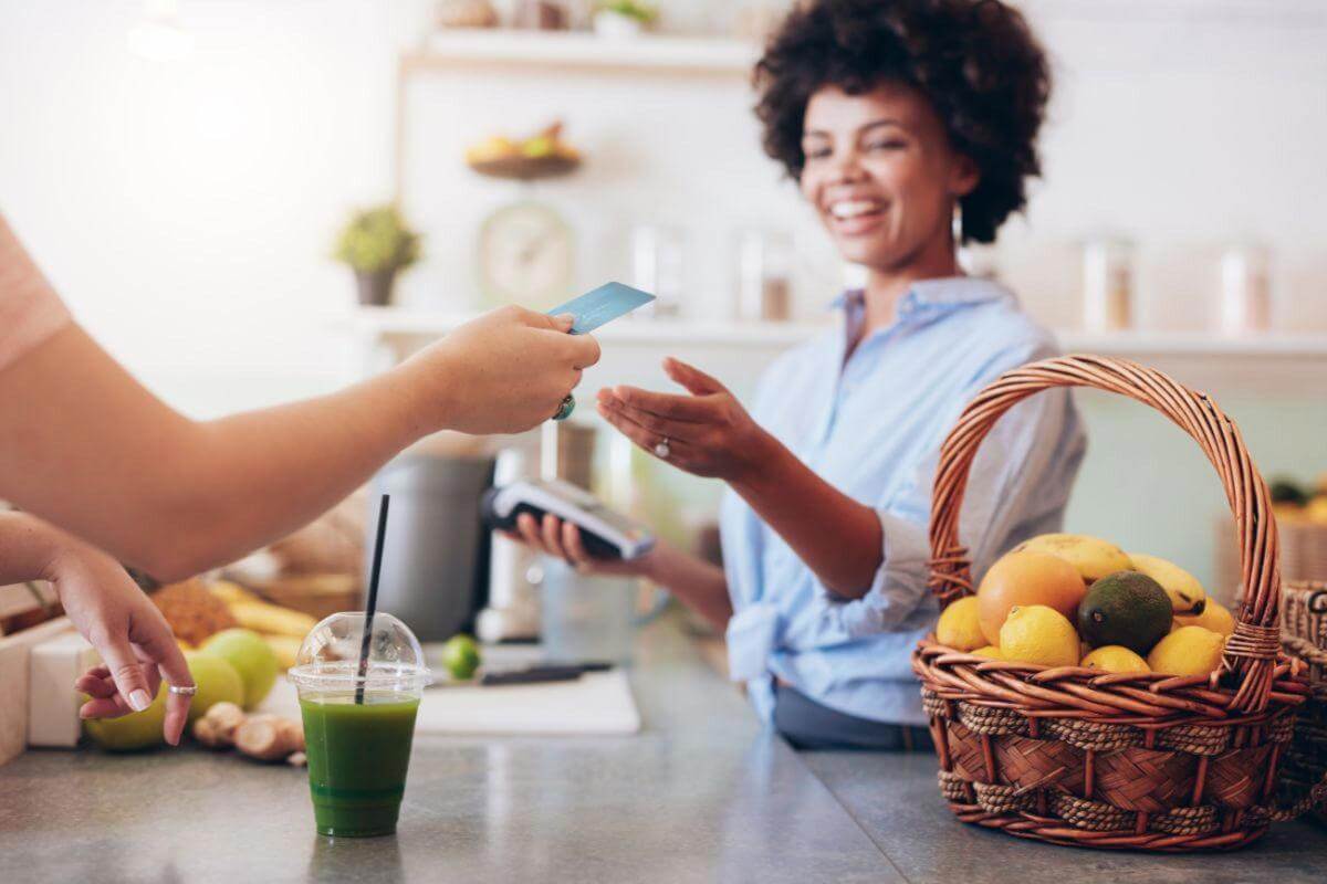 Thriving Under-Management Juice Bar & Bubble Tea Business