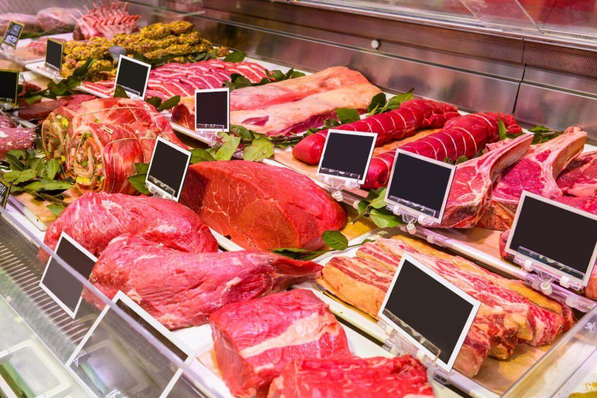Under Contract - Quality Retail Butchery & Deli For Sale  Pitt Town