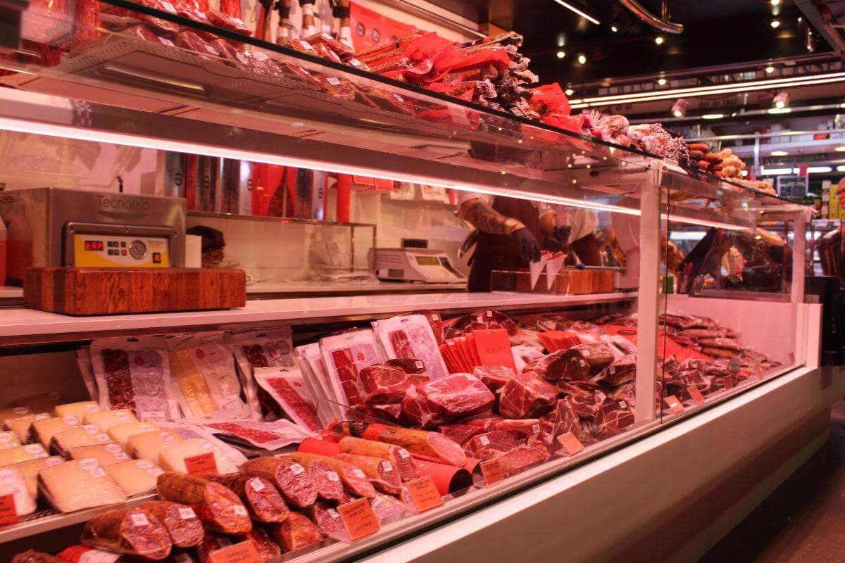 Under Contract - Quality Retail Butchery & Deli For Sale  Pitt Town