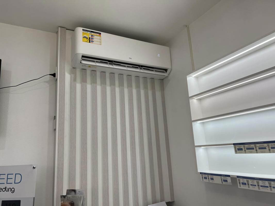 Laser and Beauty Salon for Sale! Recently Upgraded, Brand New Fit-Out!