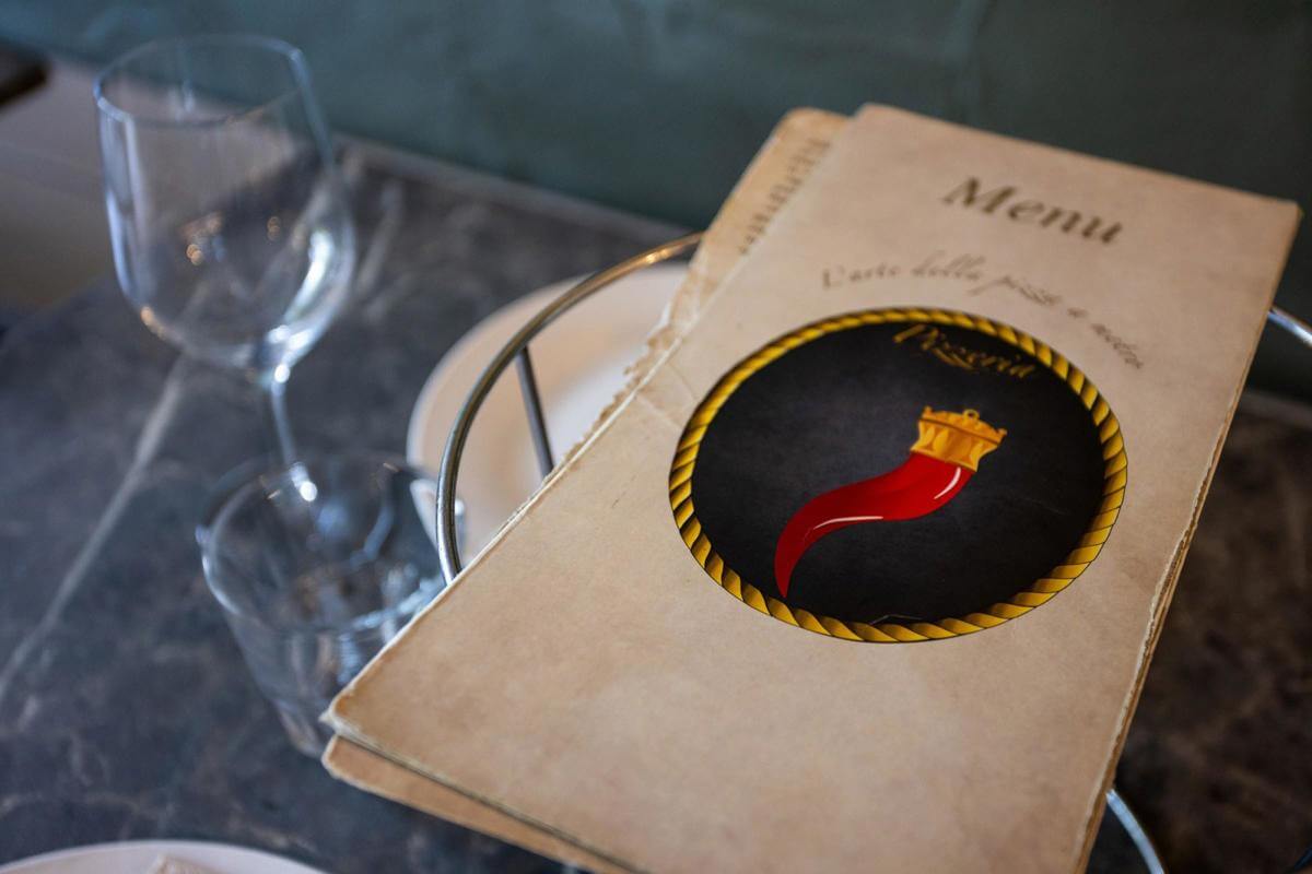 BRAND NEW | 800 PIZZAS A WEEK | MAS162