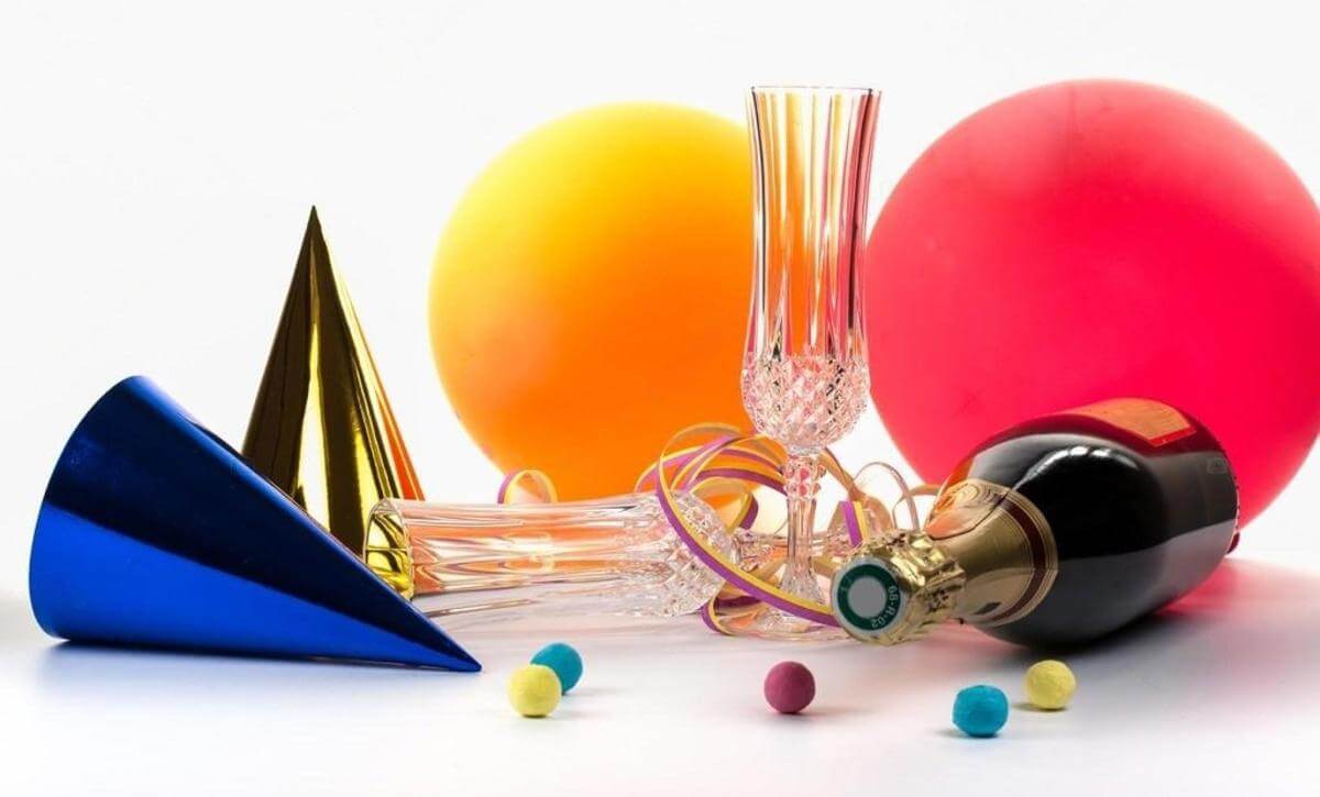 Well-Established Importer and Wholesaler of Profitable Party Items