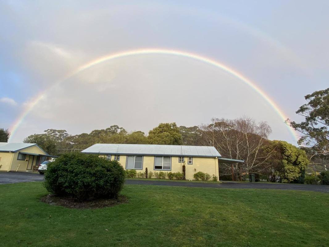 10 x 2 Bdr & 1x 1Bdr Self-Contained Fully Furnished Villas Incredible Value offers over $1,095,000