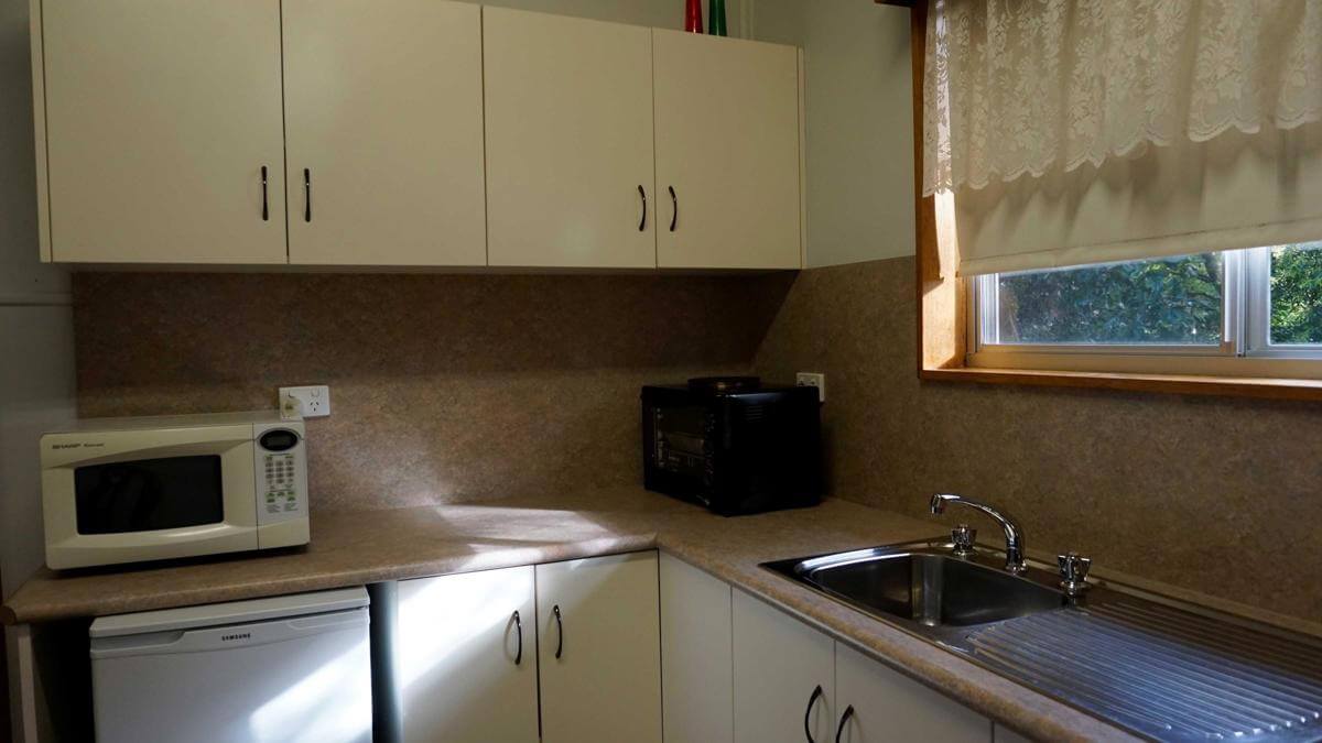 10 x 2 Bdr & 1x 1Bdr Self-Contained Fully Furnished Villas Incredible Value offers over $1,095,000