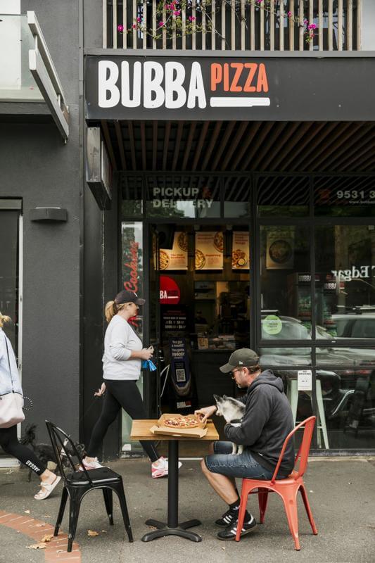 Pizza Store - Franchise - Highly Profitable Prime Location - CBD Edge