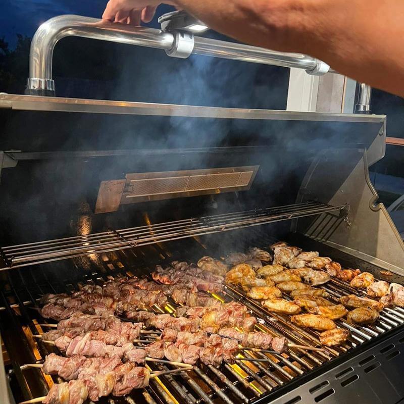 Ideally Located Butcher/Meat Shop, Recently Completed Full Renovation. High Turnover and Profits