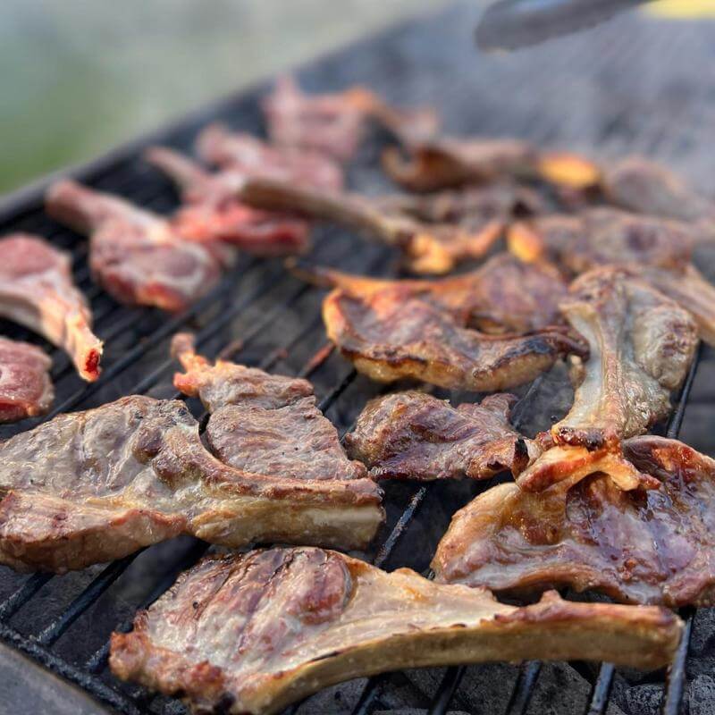 Ideally Located Butcher/Meat Shop, Recently Completed Full Renovation. High Turnover and Profits