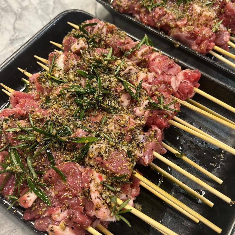 Ideally Located Butcher/Meat Shop, Recently Completed Full Renovation. High Turnover and Profits