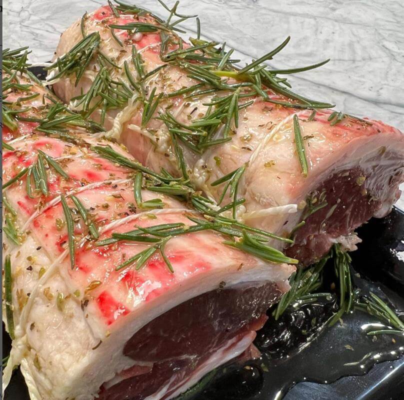 Ideally Located Butcher/Meat Shop, Recently Completed Full Renovation. High Turnover and Profits