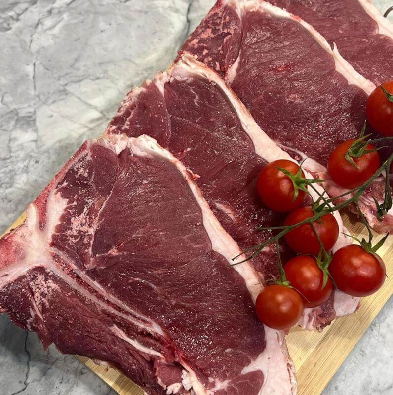 Ideally Located Butcher/Meat Shop, Recently Completed Full Renovation. High Turnover and Profits