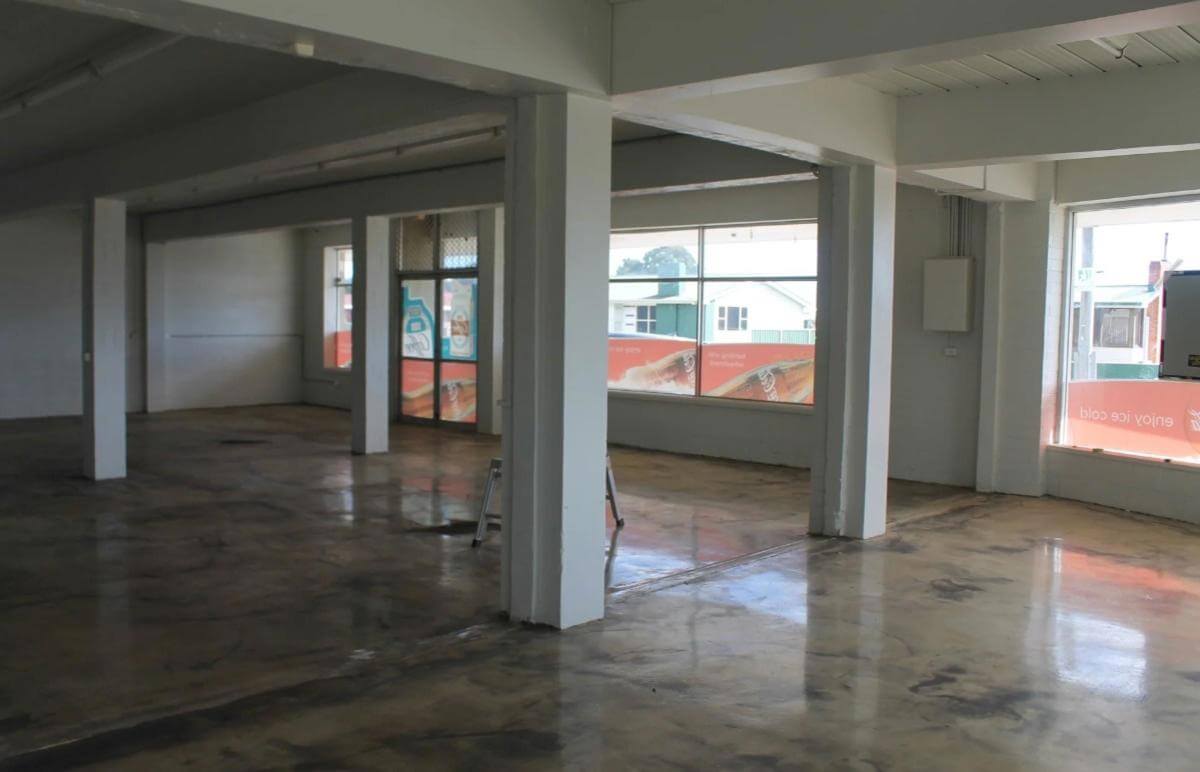 For Lease Prime Retail Opportunity in George Town, Tasmania!