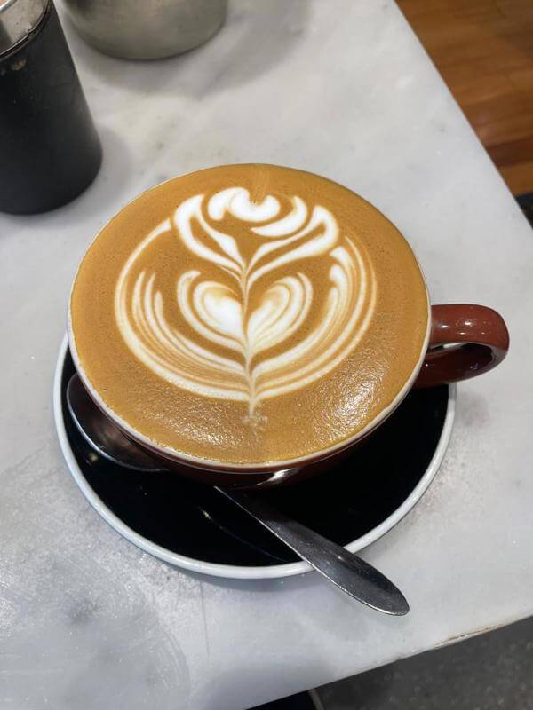 Profitable Café Franchise Major Shopping Centre ACT For Sale