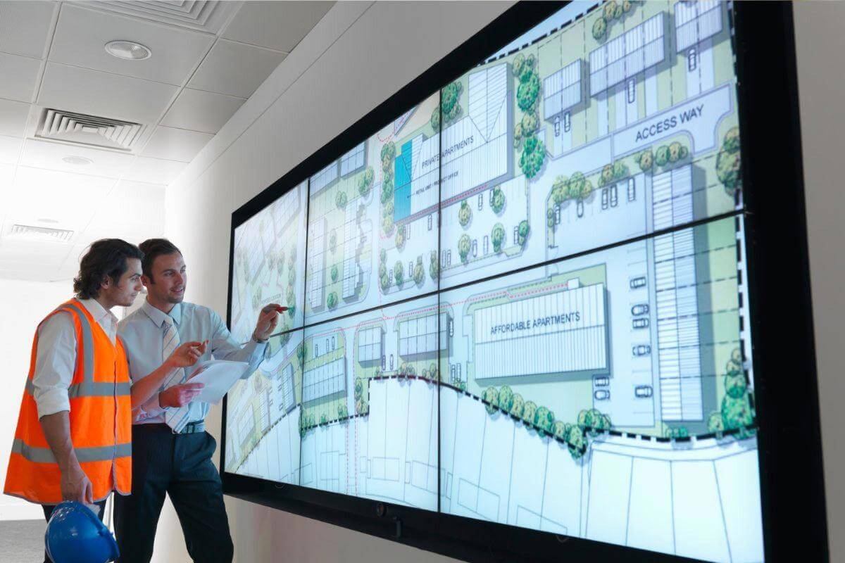 Leading NSW Surveying, Civil Engineering & Town Planning Practice