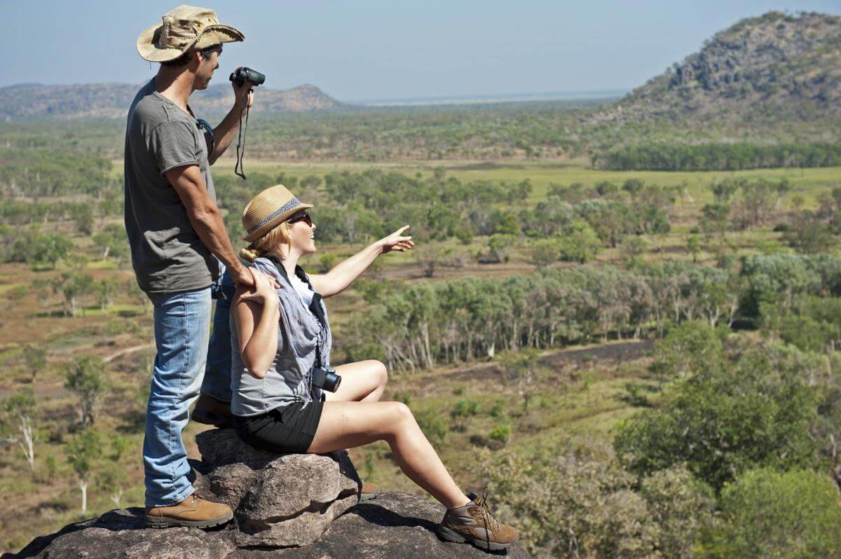 Multi-Award-Winning Kakadu & Arnhem Land Tour Business