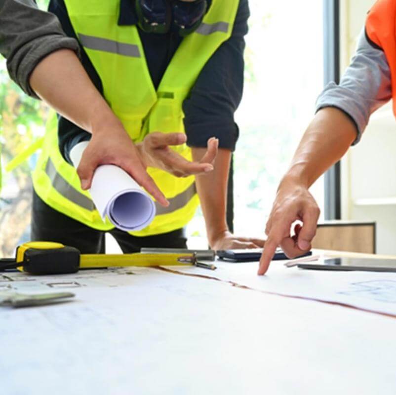 Engineering Consultancy Firm