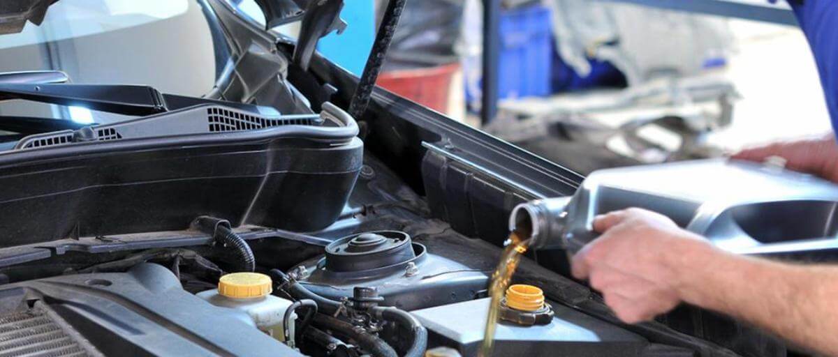 Established Automotive Care and Mechanical Business North, Brisbane