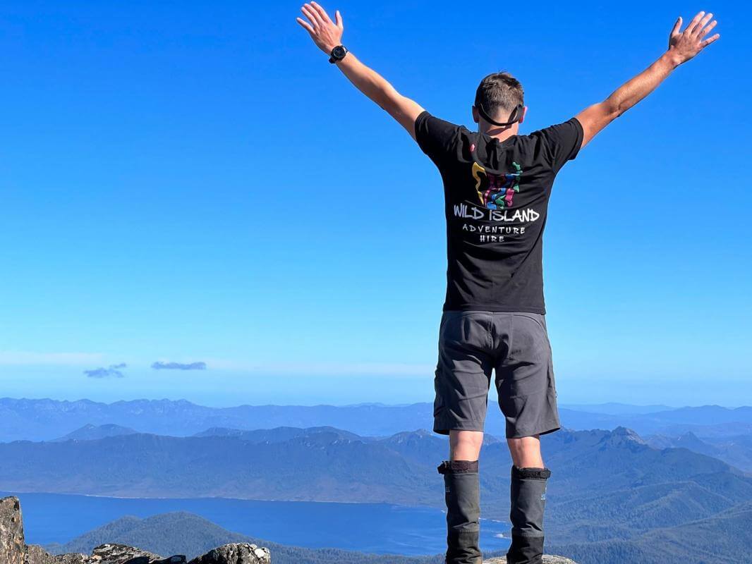 Adventure Equipment Hire & Transfers Highly Profitable Business Adj Profit FY23>$160K