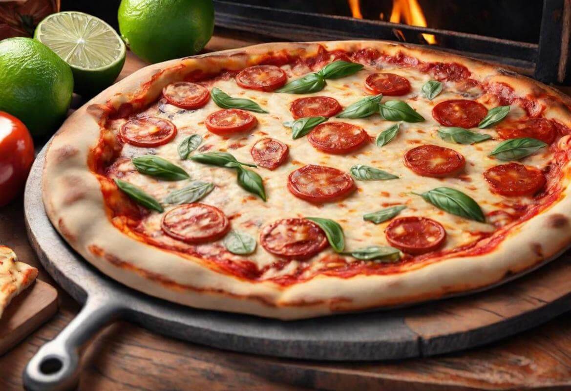 FANTASTIC RENT | LOCALS FAV PIZZERIA